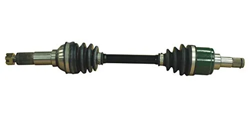 Open Trail YAM-7014 OE 2.0 Front Axle