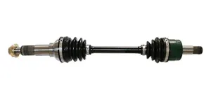 Open Trail YAM-7020 OE 2.0 Front Axle