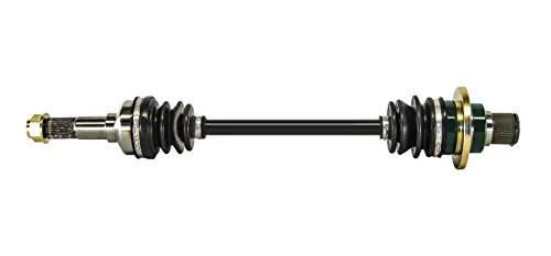 Open Trail YAM-7023 OE 2.0 Rear Axle