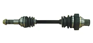 Open Trail YAM-7027 OE 2.0 Rear Axle