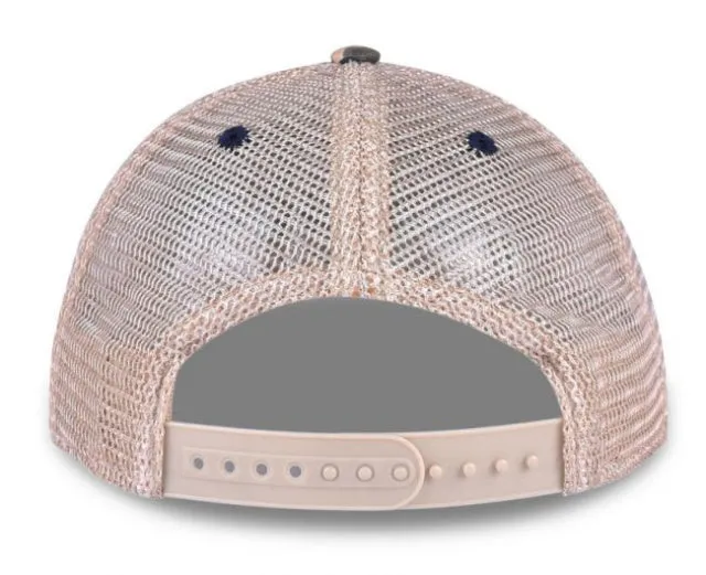 Original Cowgirl Clothing Cap: Distressed Farm Security