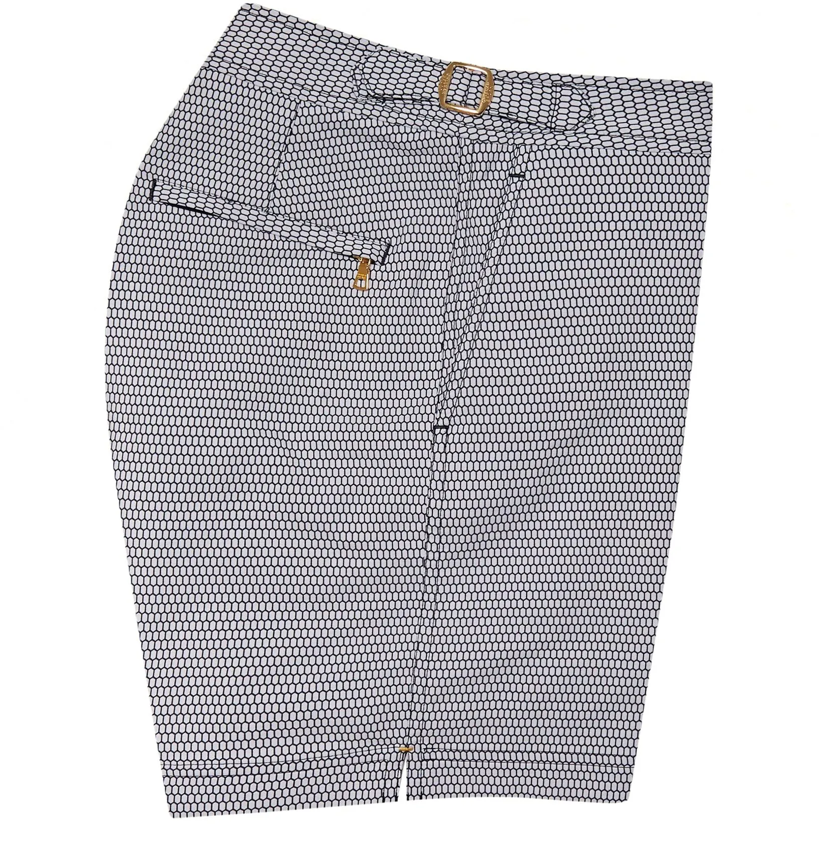 Orlebar Brown Bulldog X Swim Shorts - Navy/Cloud