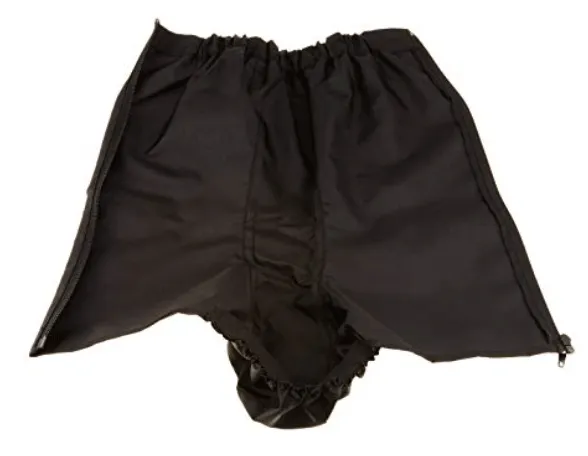 OSTRICH Rain Shoe Covers