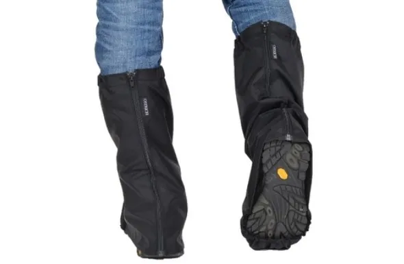 OSTRICH Rain Shoe Covers