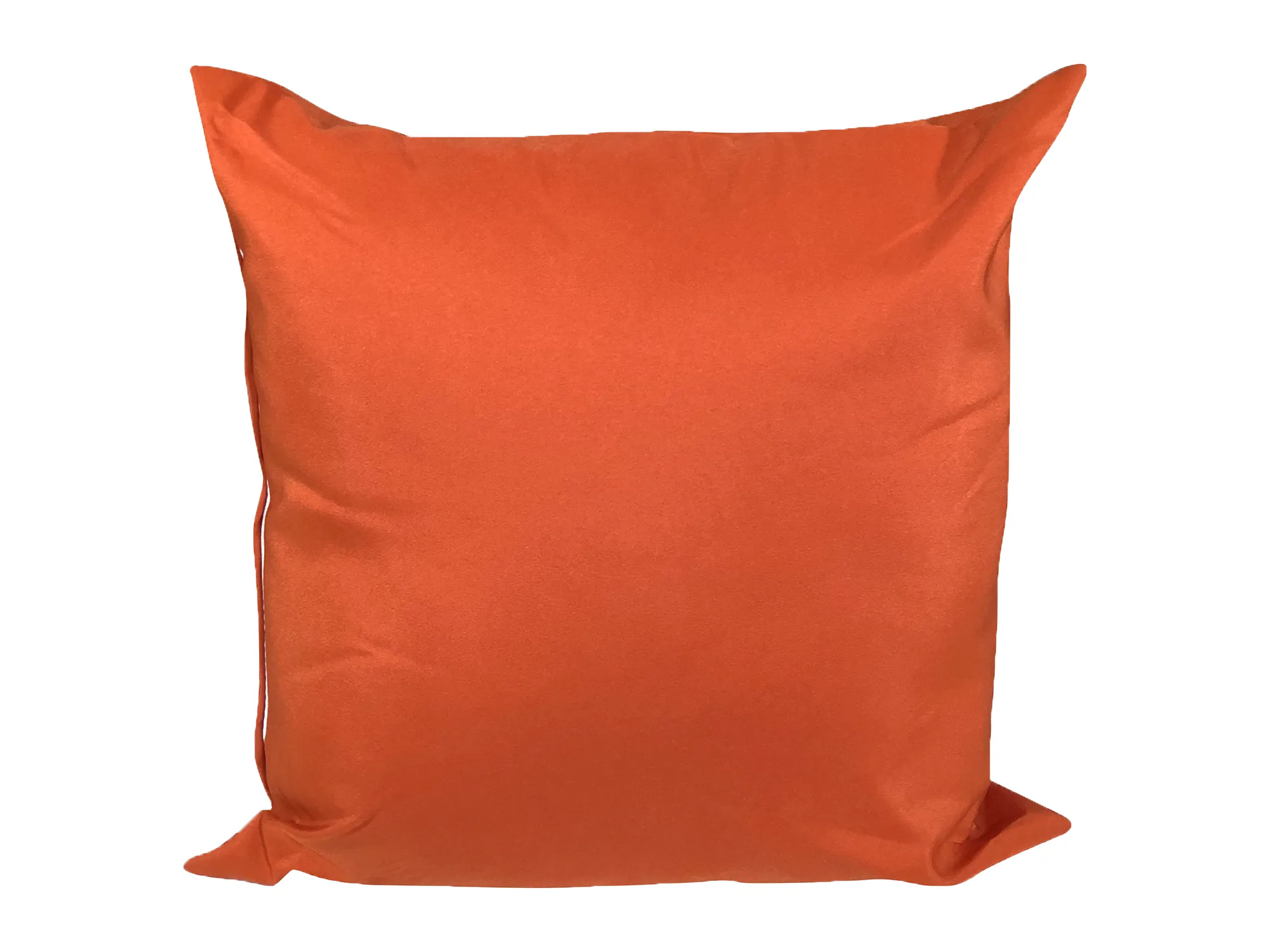 OUTDOOR PILLOW - ORANGE