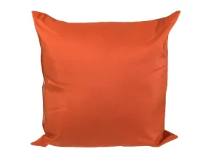 OUTDOOR PILLOW - ORANGE