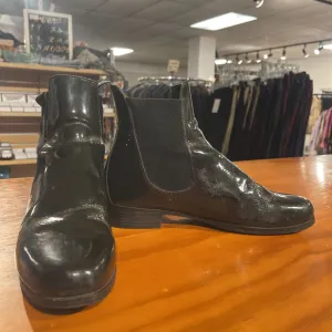 Ovation Boots
