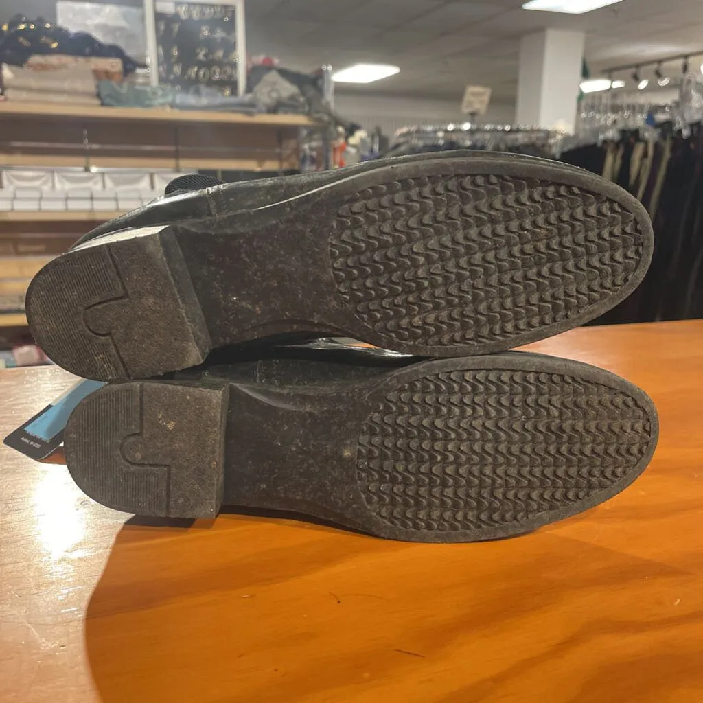 Ovation Boots