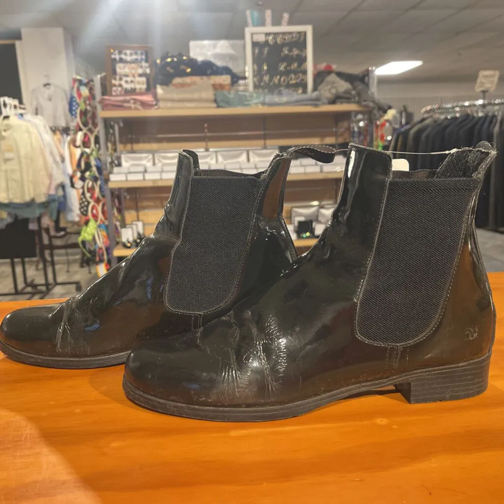 Ovation Boots
