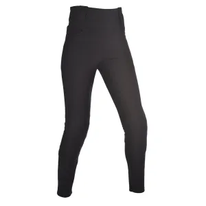 OXFORD Super Leggings - Regular Leg - Black