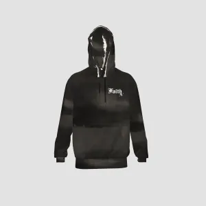 PAINTER HOODIE
