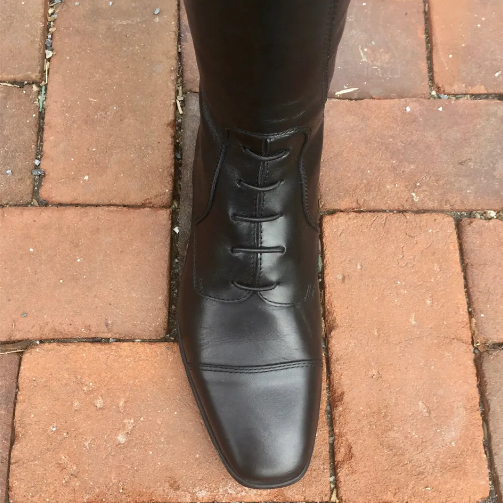Parlanti Dallas Pro Field Boot