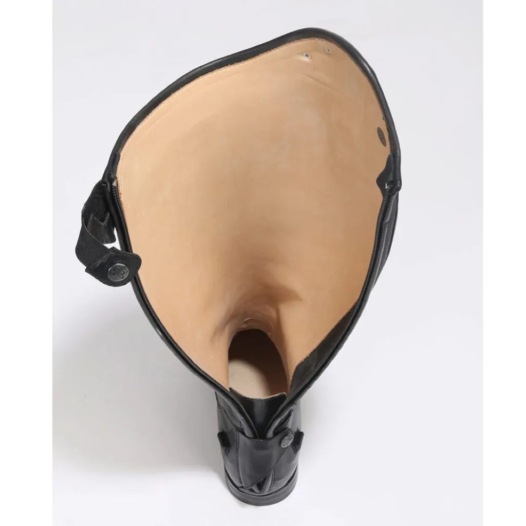 Parlanti Dallas Pro Field Boot