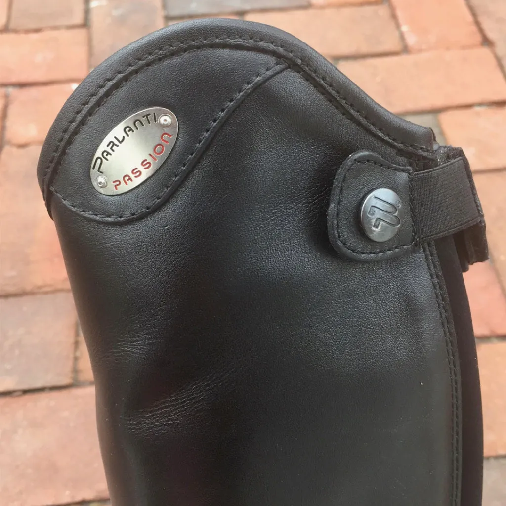Parlanti Dallas Pro Field Boot