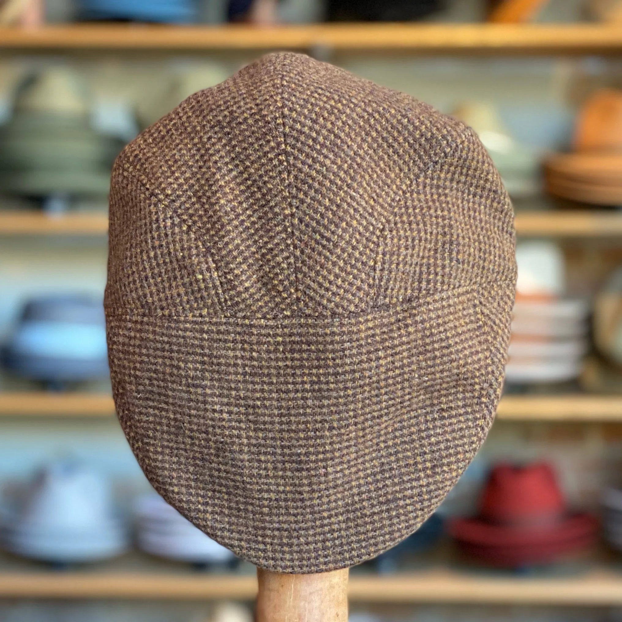 Penner Slim Fit Ivy