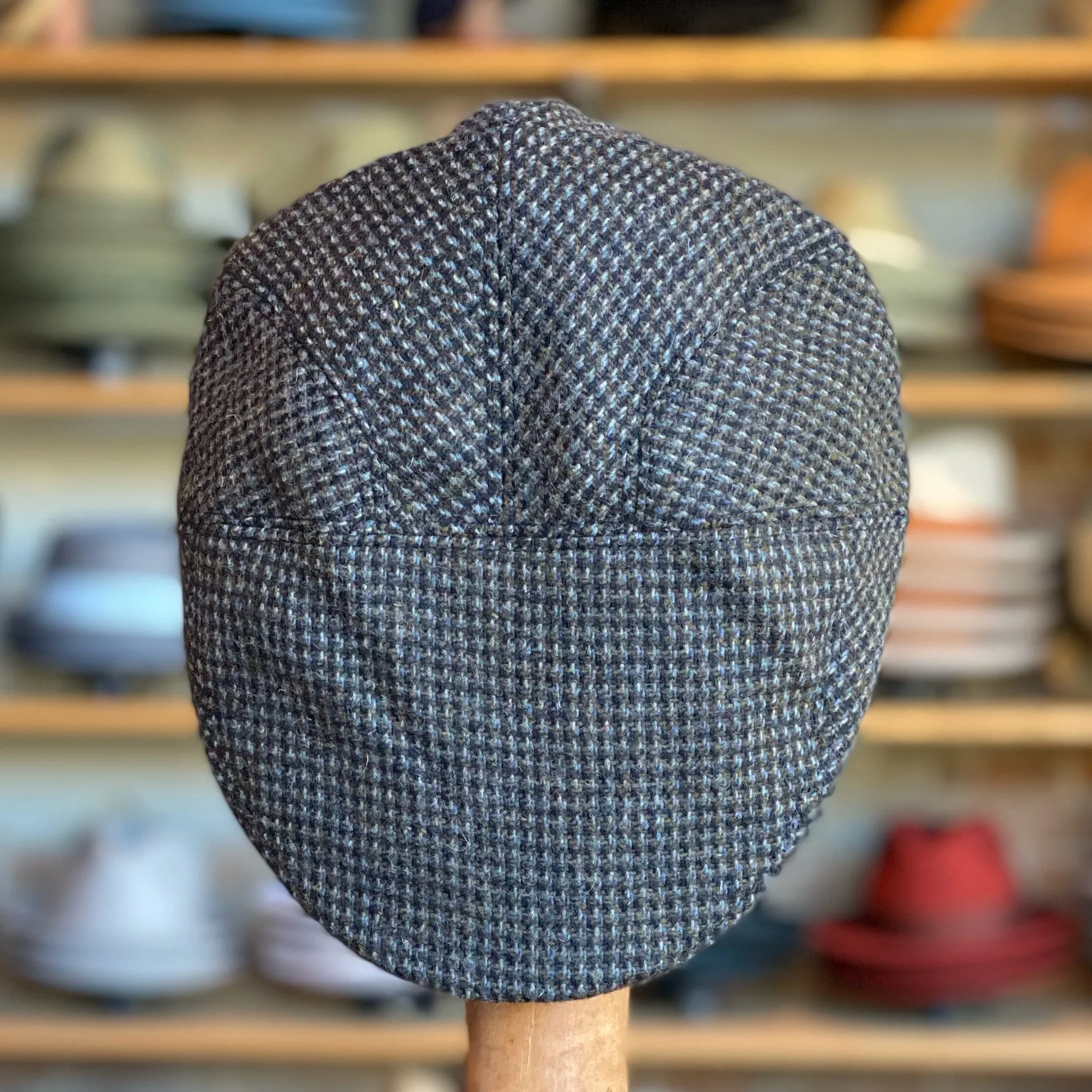 Penner Slim Fit Ivy