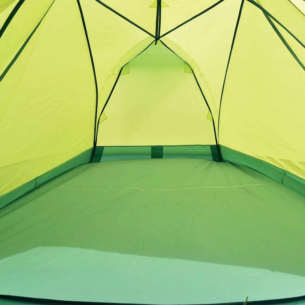 Peregrine Kestrel Ultra Light 3 Person Tent