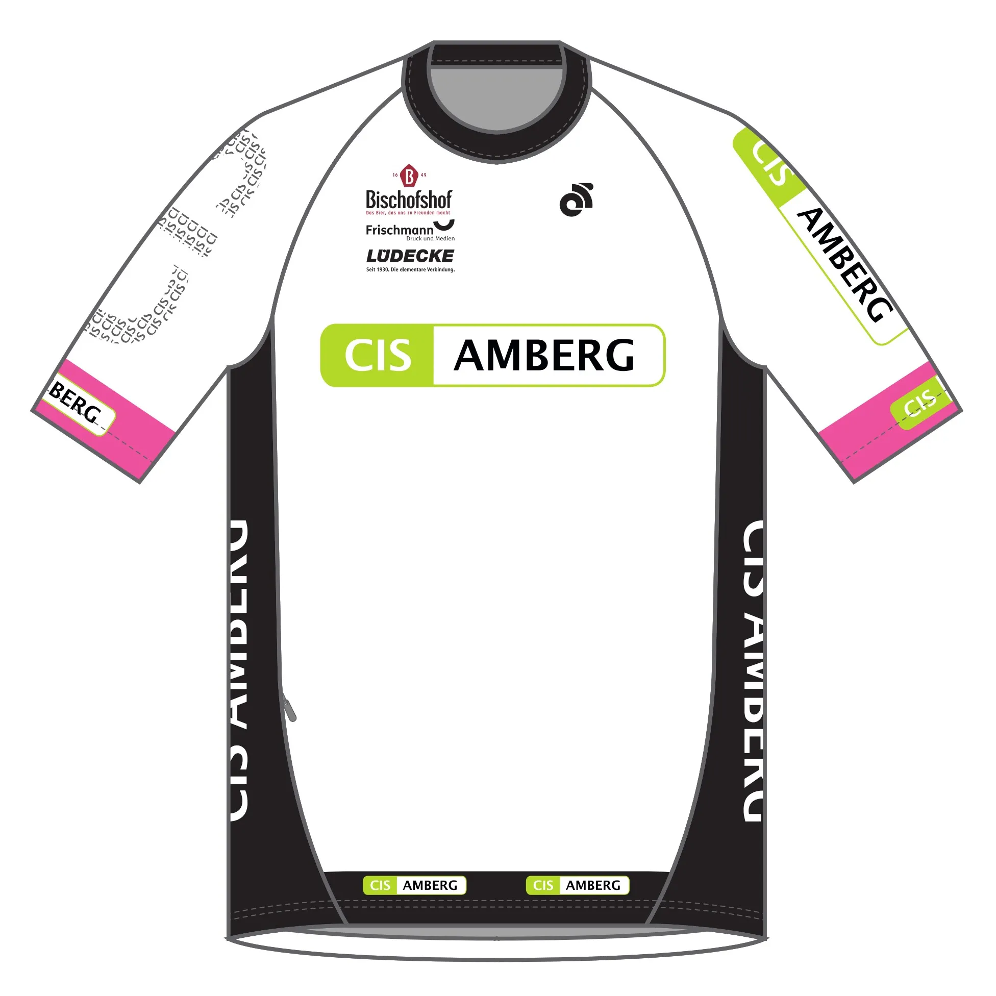 PERFORMANCE Trail Shirt