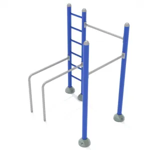 Playground Fitness Beginner Playground Gym