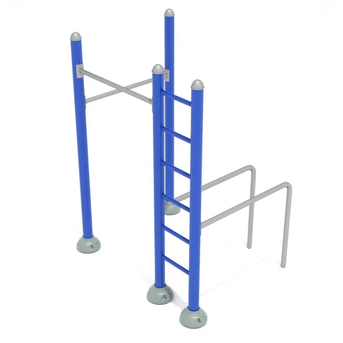 Playground Fitness Beginner Playground Gym