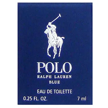 Polo Blue