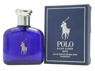 Polo Blue