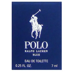 Polo Blue