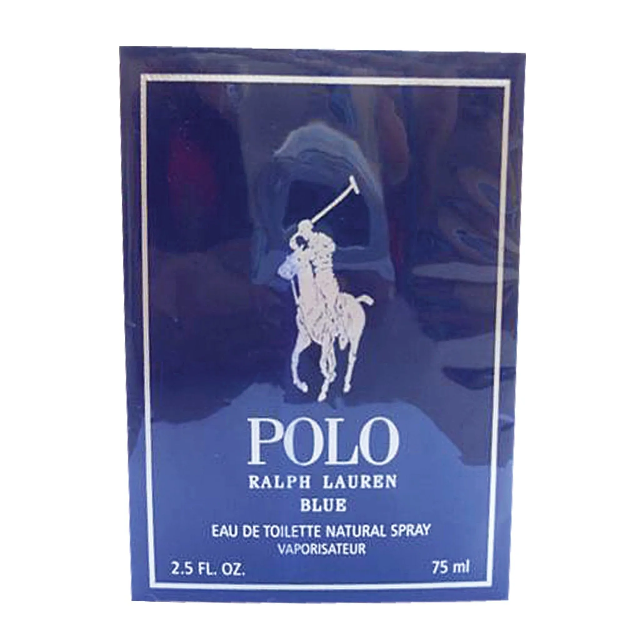 Polo Blue