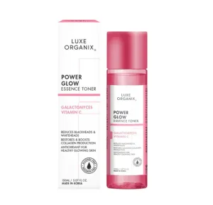 Power Glow Essence Toner 150ml