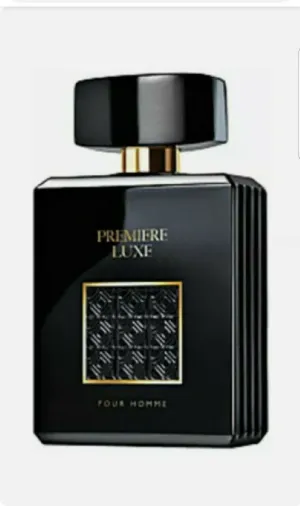 Premier Luxe for Him Eau de Toilette 75ml
