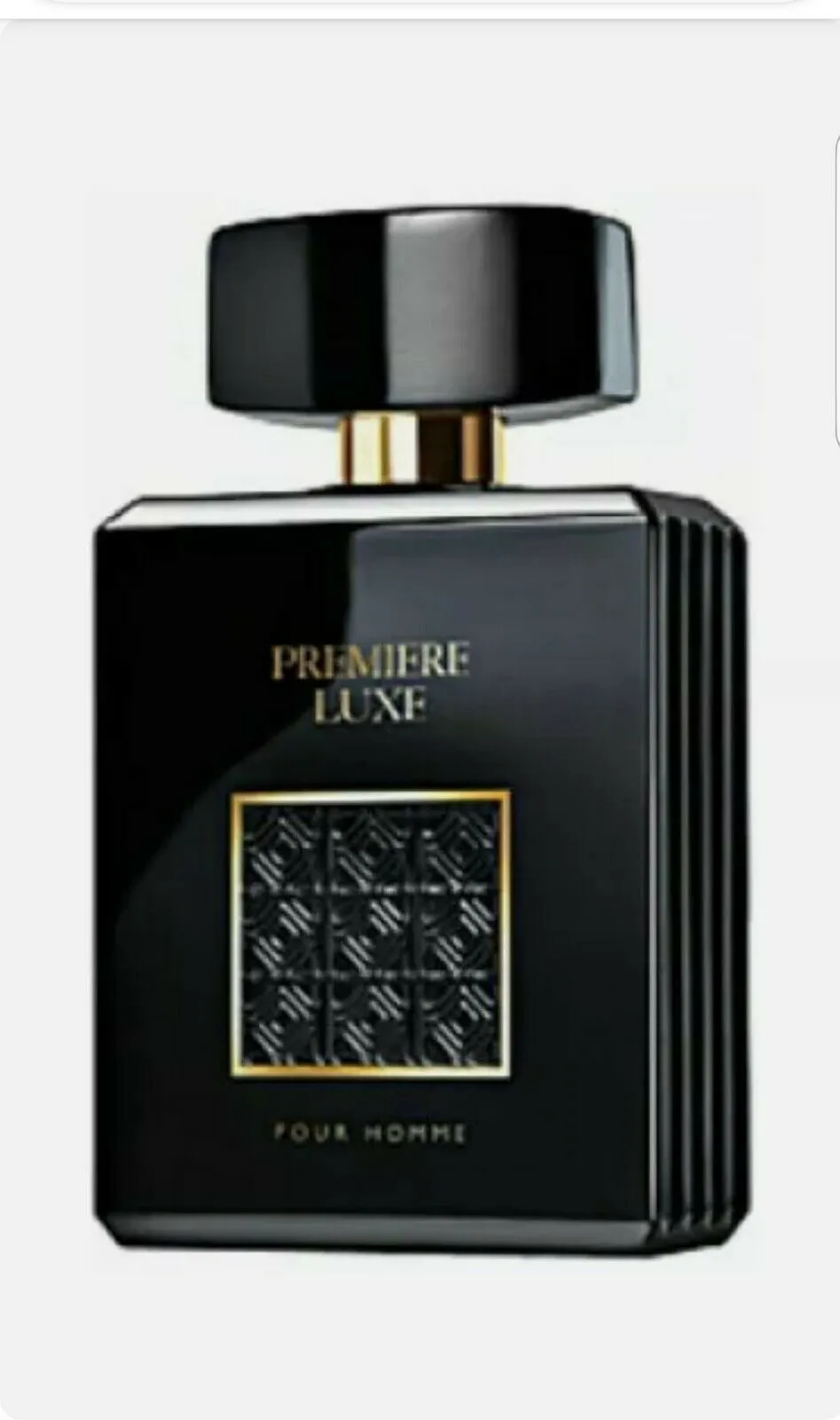 Premier Luxe for Him Eau de Toilette 75ml