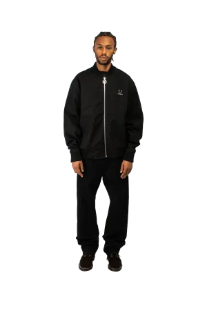 Printed Bomber Jacket x Raf Simons