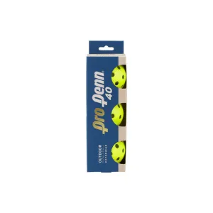 Pro Penn 40 3 pack
