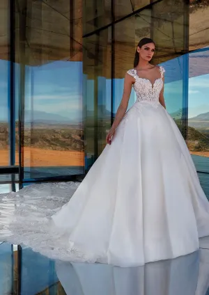 Pronovias Privee: Vivianite