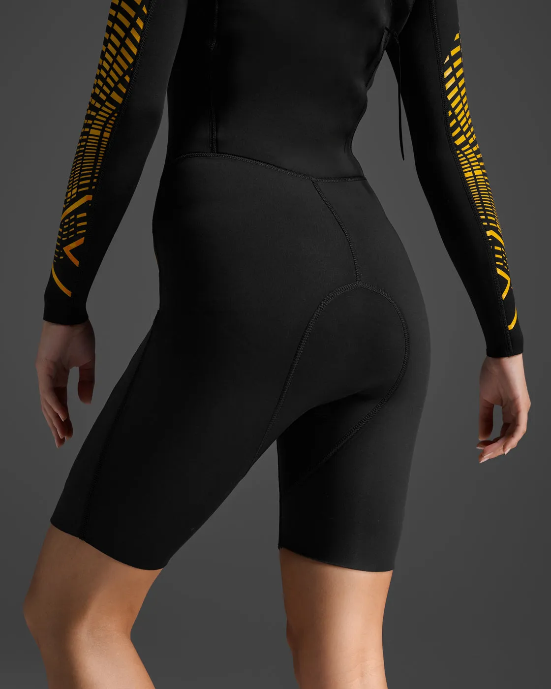 Propel Swimrun: Wetsuit