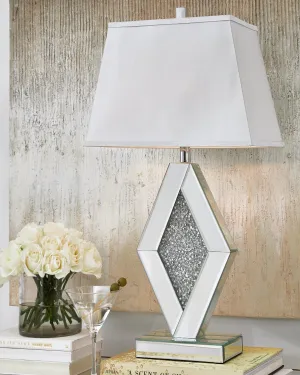 Prunella 2-Piece Lamp Set