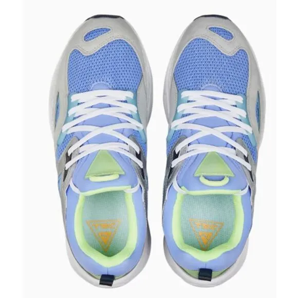 PUMA Men's TRC Blaze Easter Goodies Lace Up Sneakers SZ 8