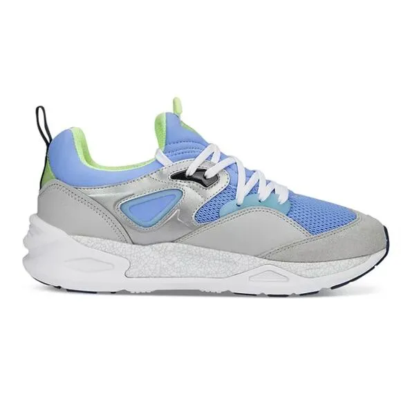 PUMA Men's TRC Blaze Easter Goodies Lace Up Sneakers SZ 8