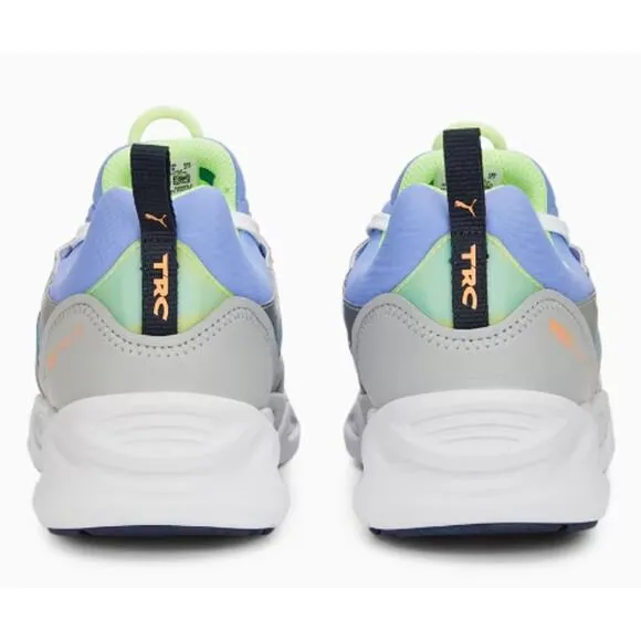 PUMA Men's TRC Blaze Easter Goodies Lace Up Sneakers SZ 8