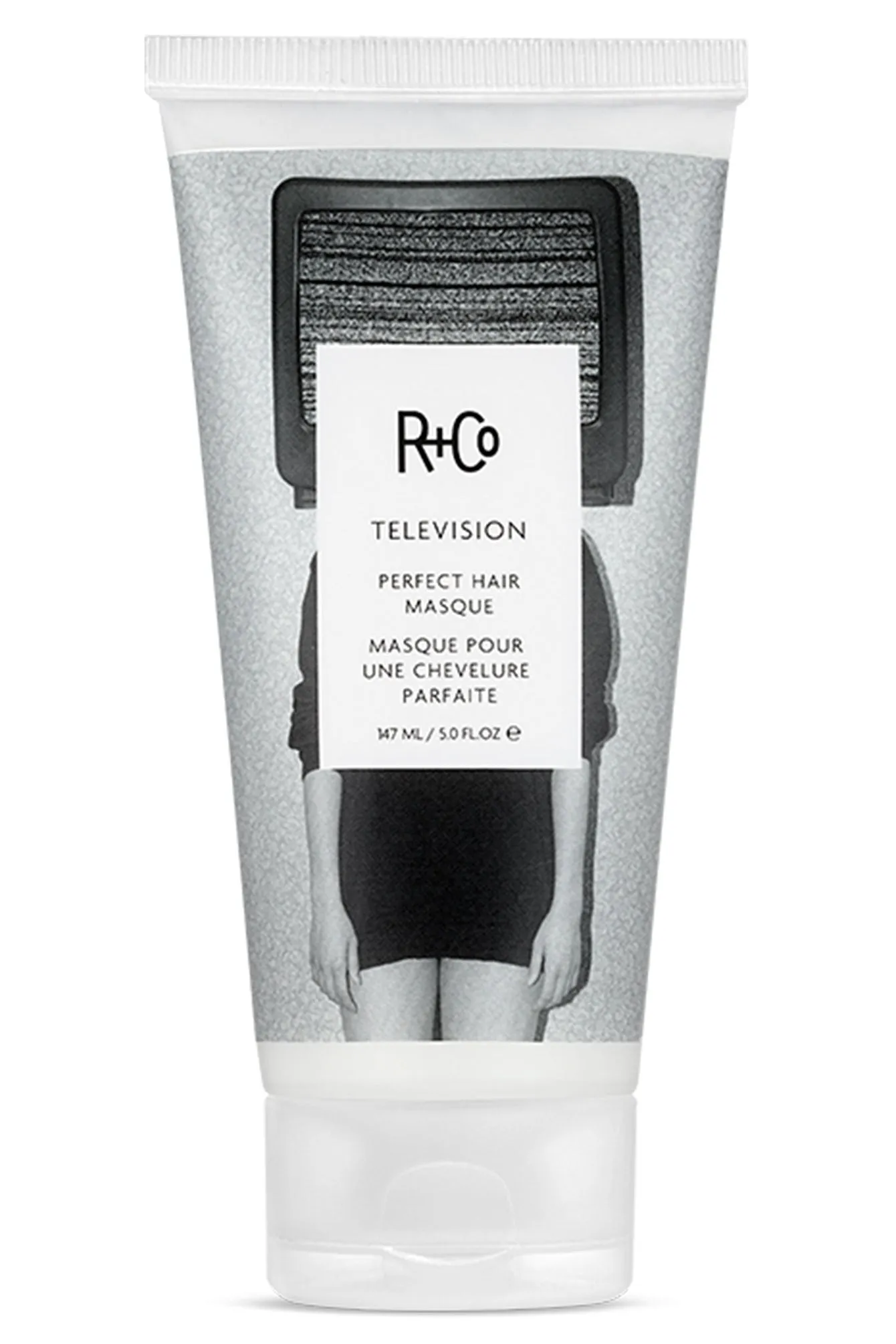 R Co | Television Perfect Hair Masque