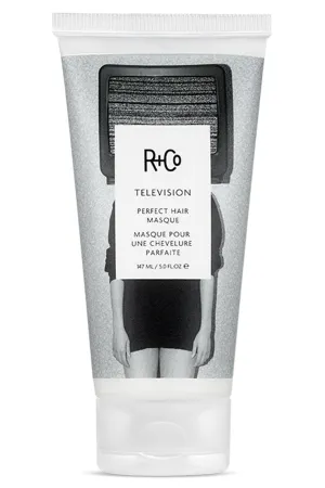 R Co | Television Perfect Hair Masque