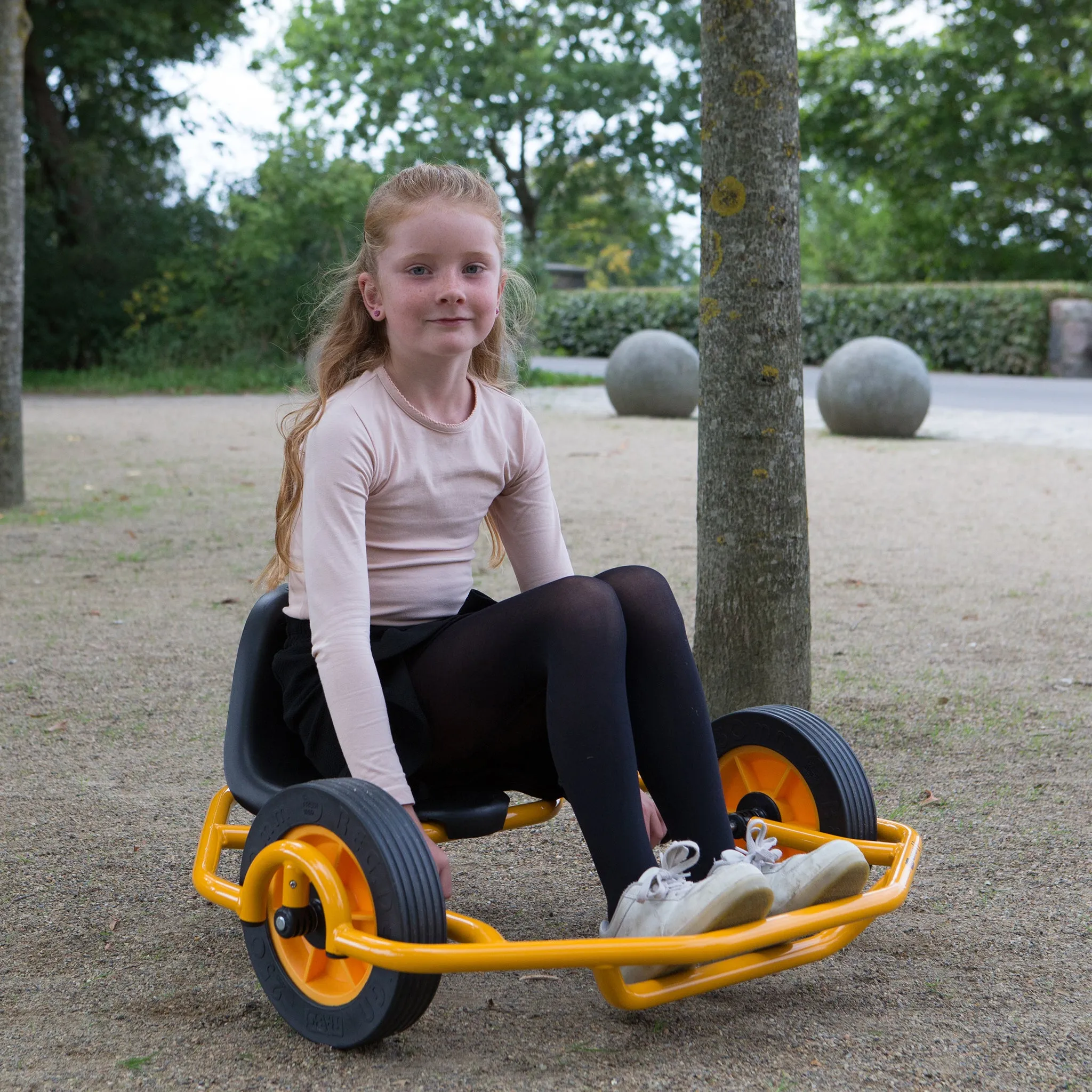 RABO Circle Cart