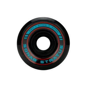Radar Stratus Park Wheels 57mm 4 Pack