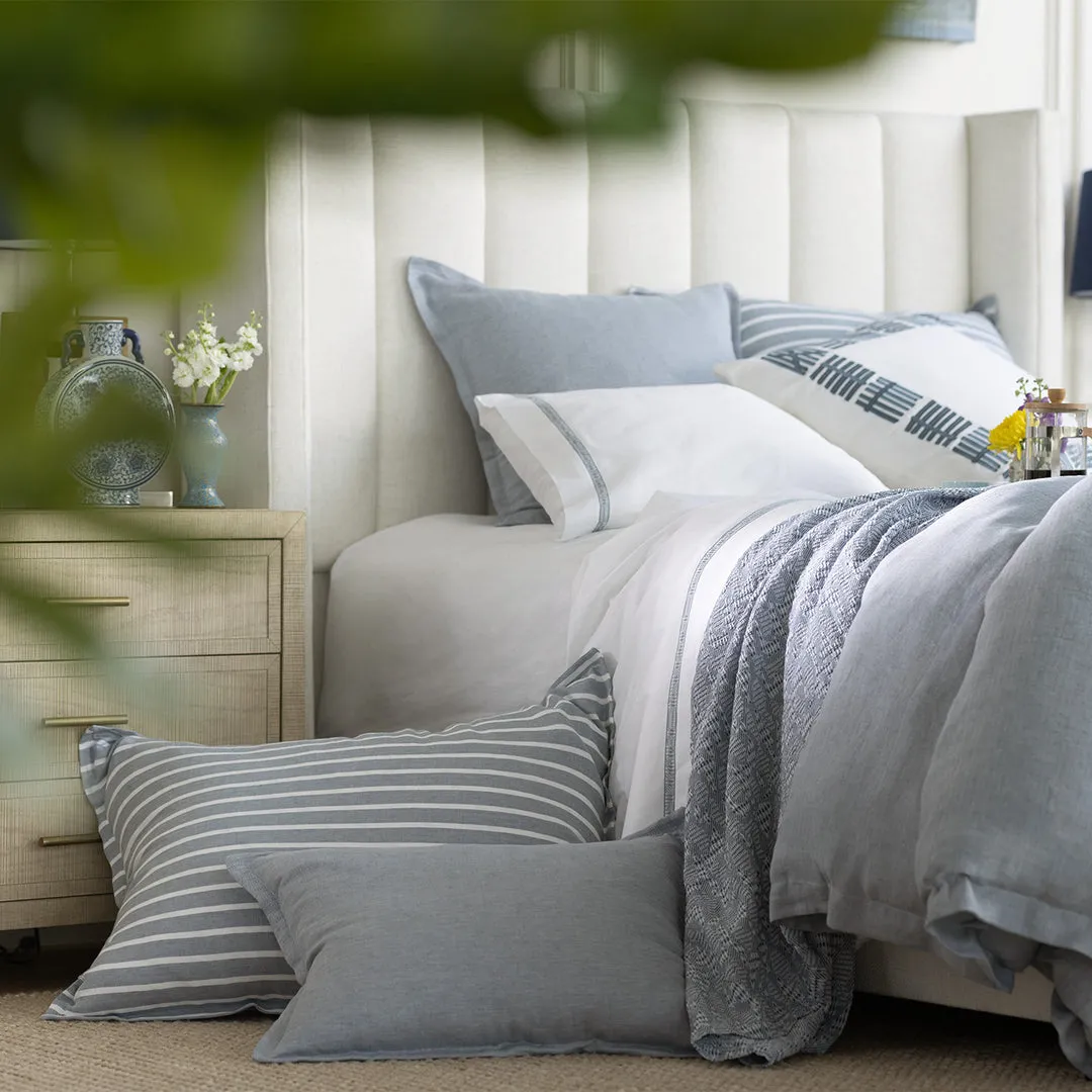 Rain King Pillow 20X36