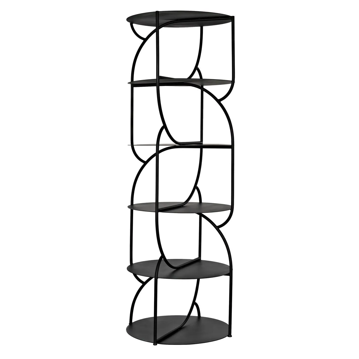 Rain Shelf