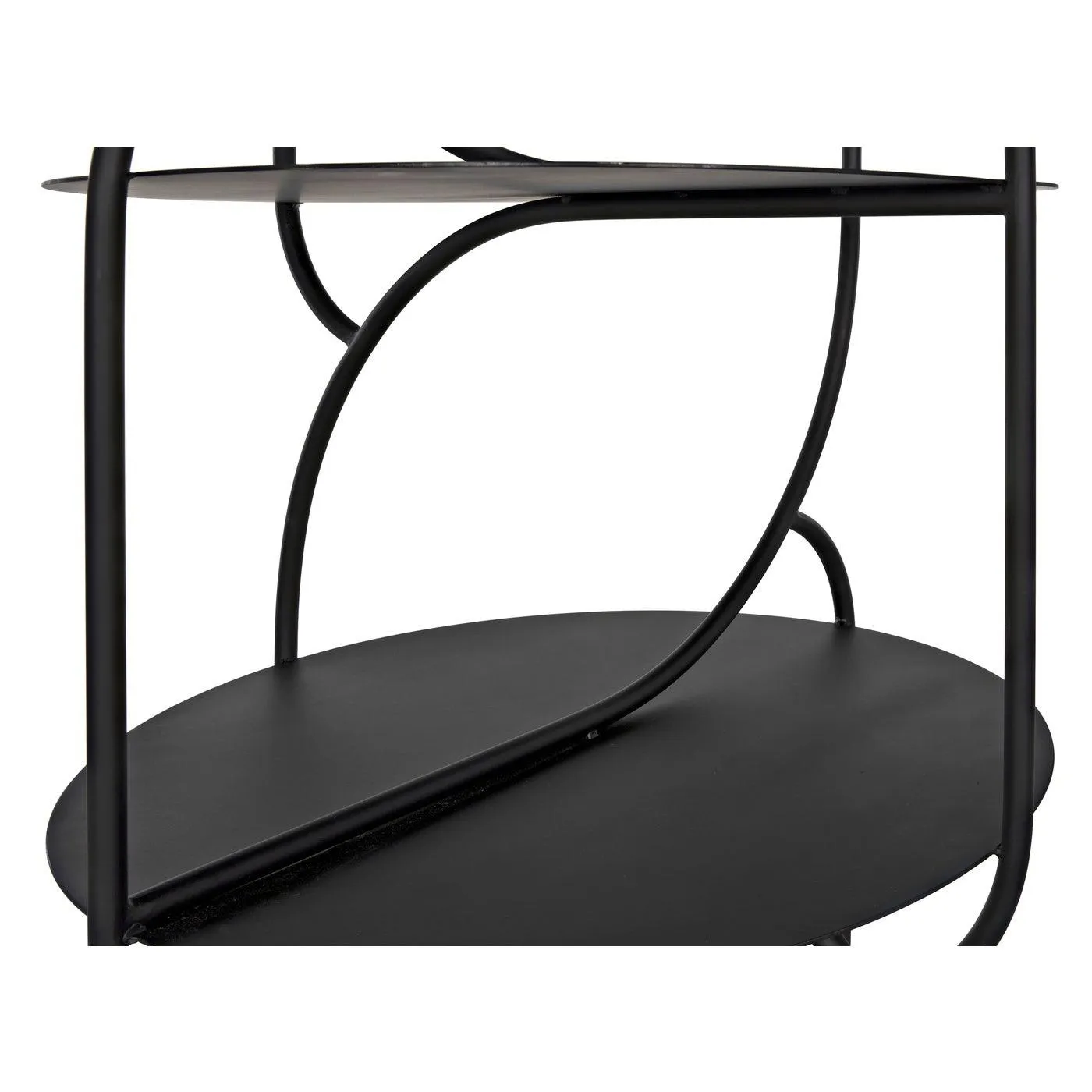 Rain Shelf