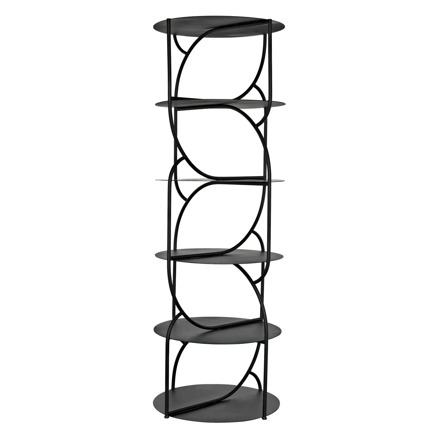 Rain Shelf