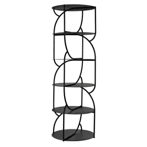 Rain Shelf
