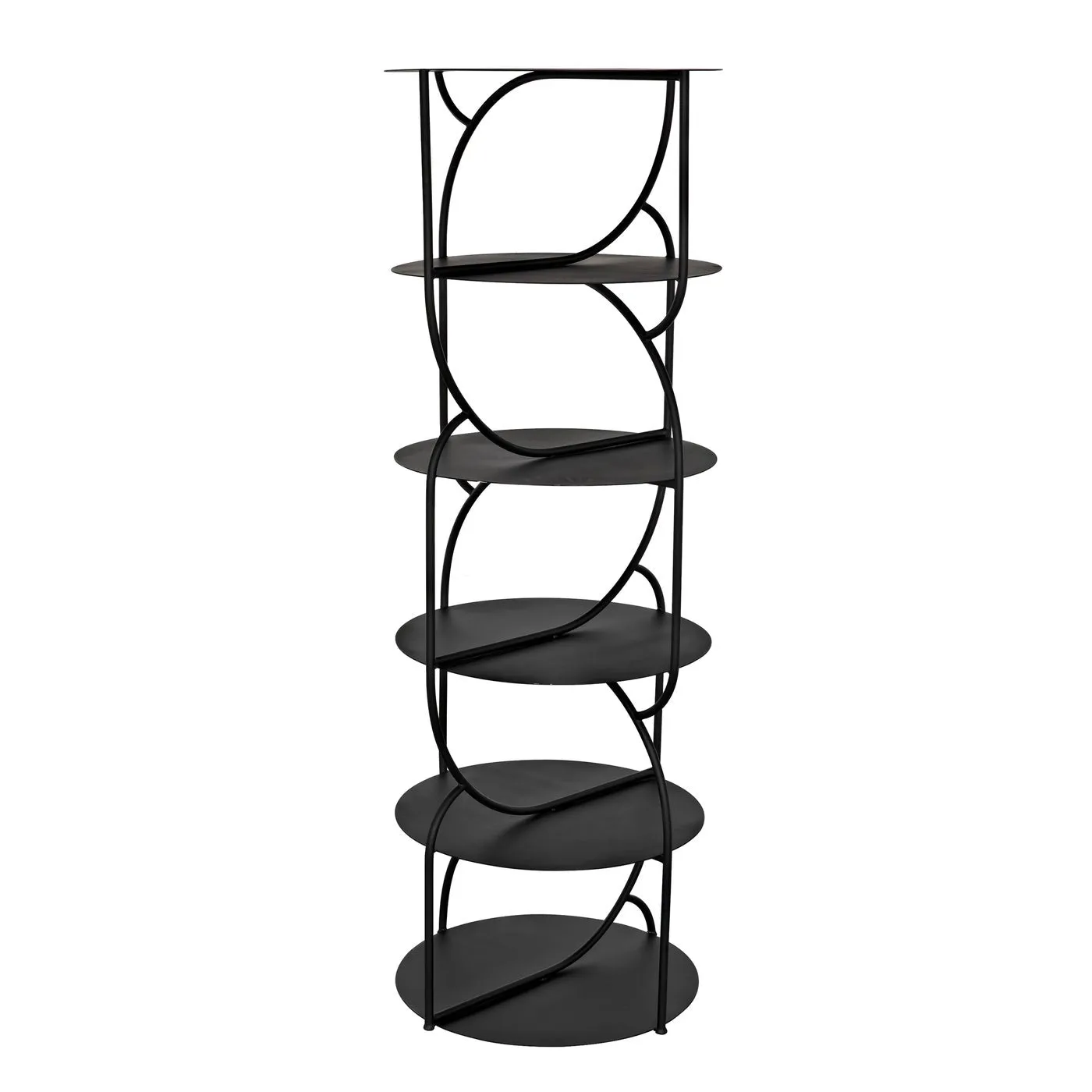 Rain Shelf