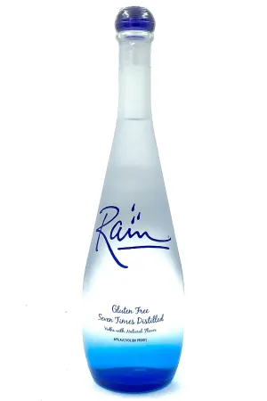 Rain Vodka